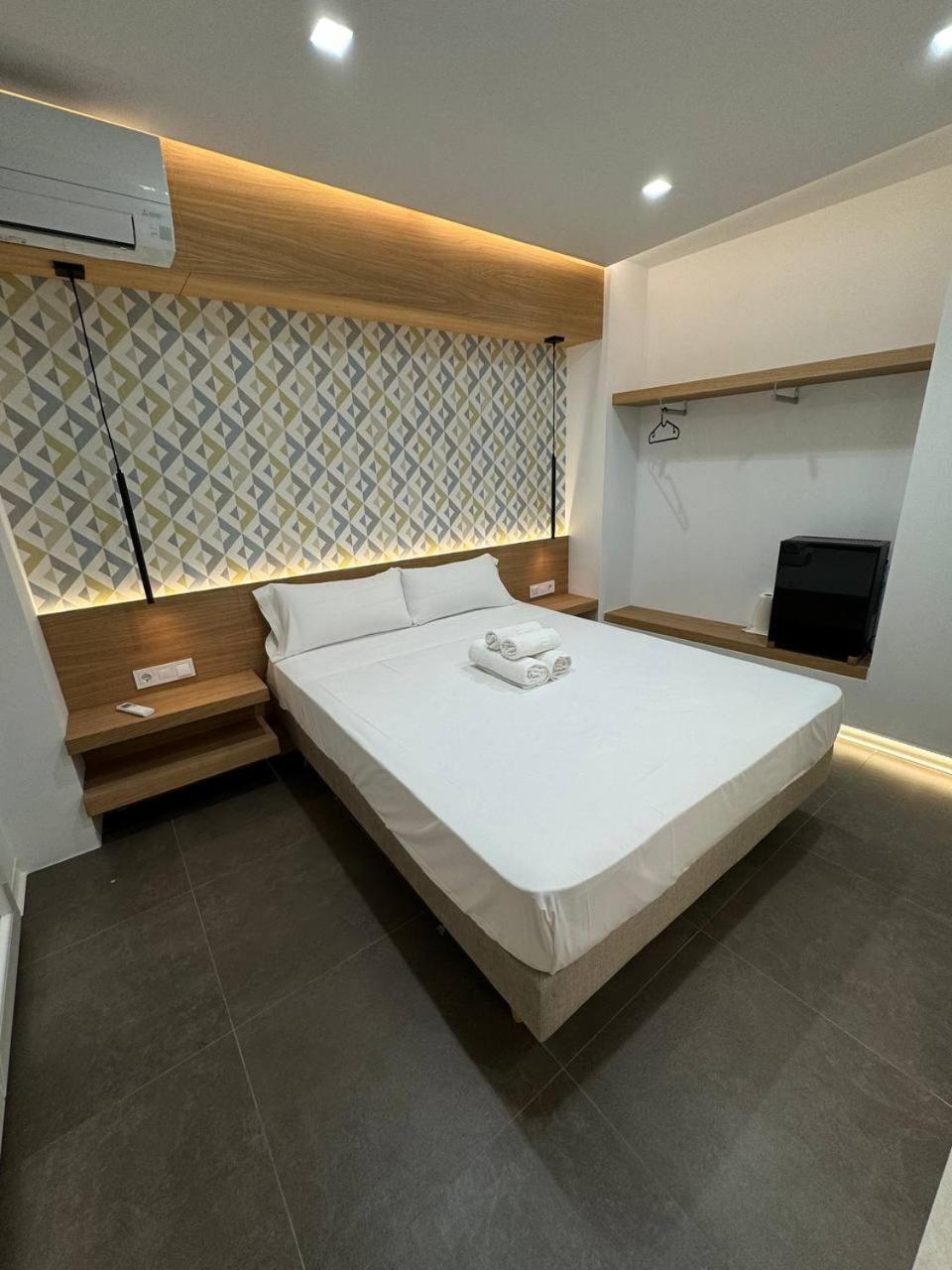 Apartment Con Bano Privado Y Cocina Compartida Valencia