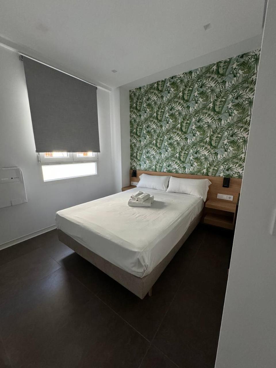 Apartment Con Bano Privado Y Cocina Compartida