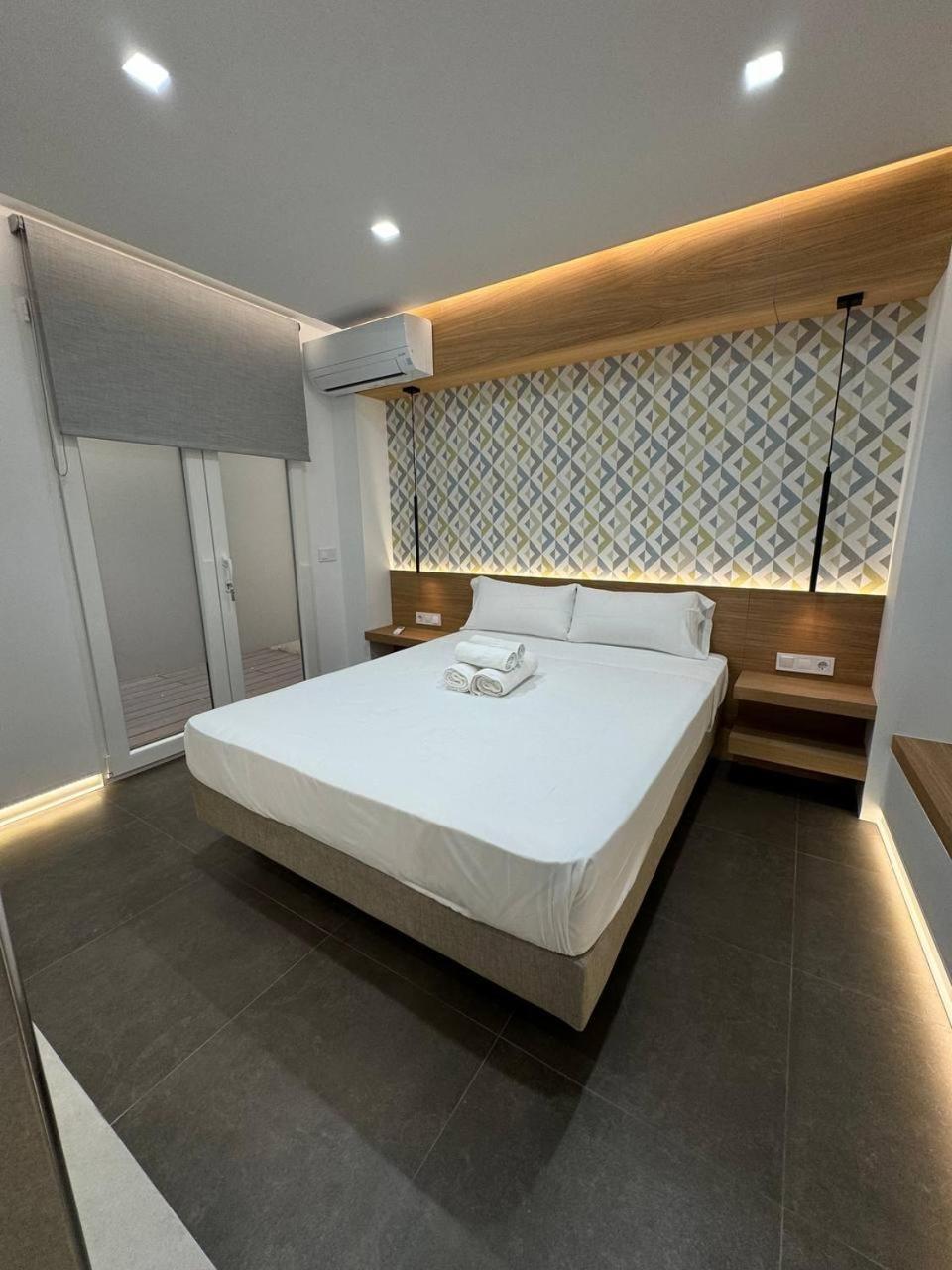 Con Bano Privado Y Cocina Compartida Apartment Valencia